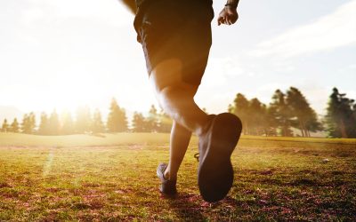 How to train in hot weather