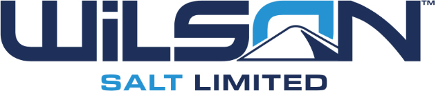 Wilson Salt Limited