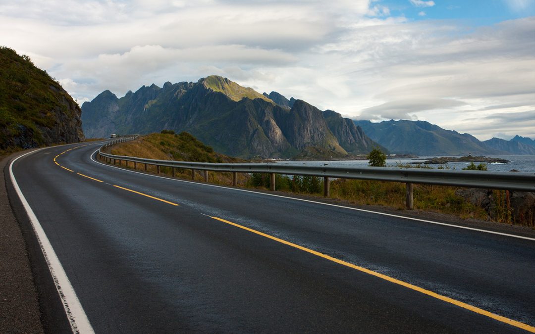 Norway’s “Salt SMART” is Good News for the Environment