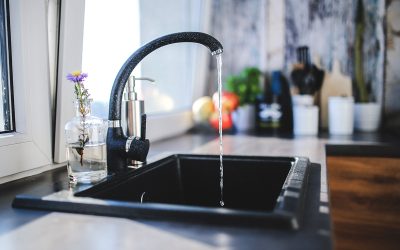 How Salt Works to Soften Water