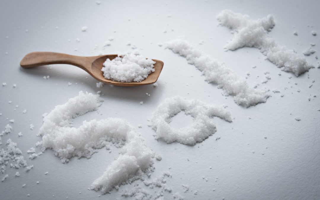 The Importance of Salt in Your Diet